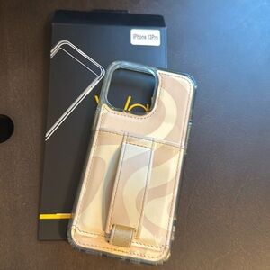 Walli Case for iPhone 13 Pro